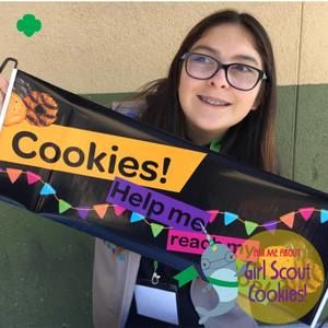 Meet your Posher, Lisset